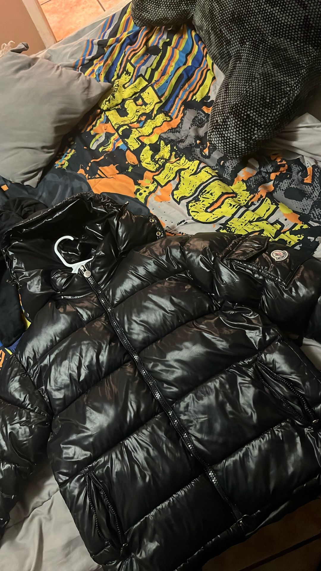 Moncler