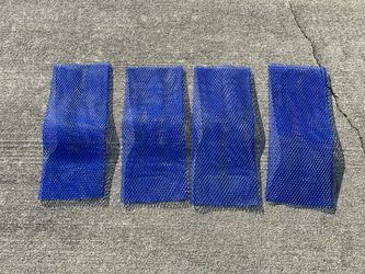 4 New Scuba Tank Wraps