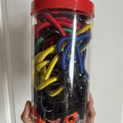 Bungee Cords (used)