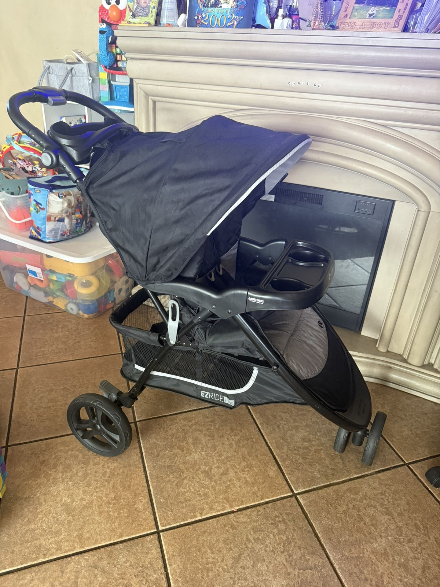 Stroller