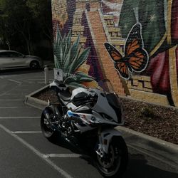 2024 s1000rr m package 