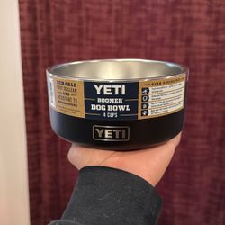 Yeti Boomer Bowl