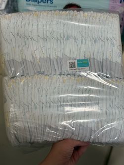 Pampers Diapers Newborn