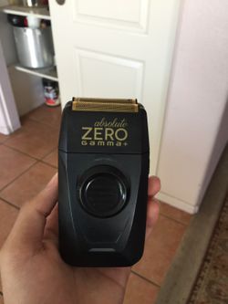 Gamma Shavers 