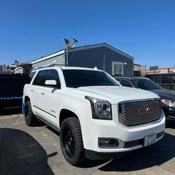 GMC Leveling Kit Special - $399 with installation & alignment included!
