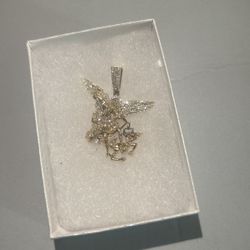 Dimond Pendant