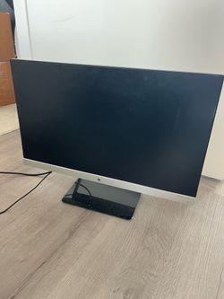 HP Monitor