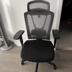 Office Ergonomic Chair