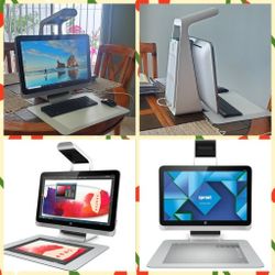 23 Inch  All In One/ Open Box New