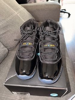 Gamma Jordan 11s 10.5