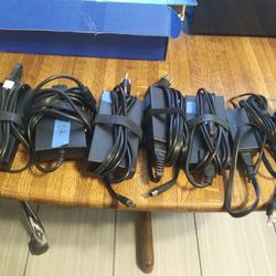 Laptop Power Supplys Genuine Dell. $15 Each All Others $10 Each 