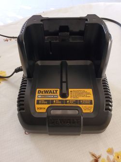 Vendo Cargador De Baterias Nuevo