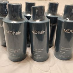 MD Hair Restore Shampoo