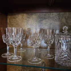 Waterford crystal From 80's