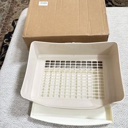 Rabbit Box Brand New In Box $30