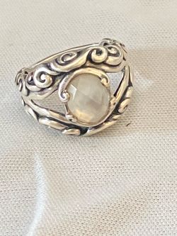 Carolyn Pollack Ring