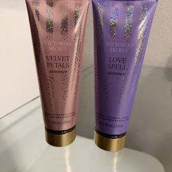 Crema Victoria Secret