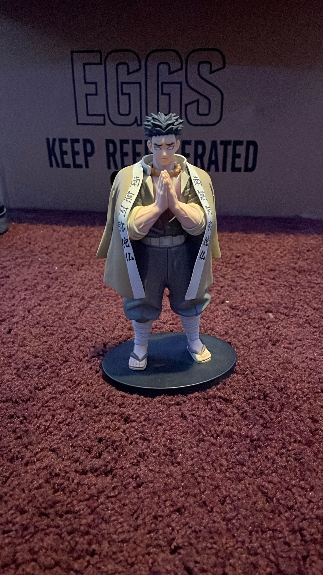 anime figure