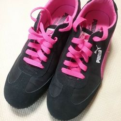 Puma Women's  Eco Ortholite Shoes