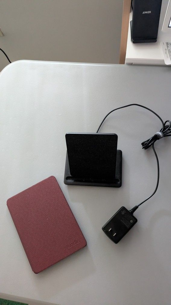 Kindle Paperwhite