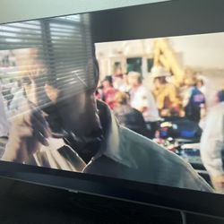 Samsung 55” 4K UHD Smart TV