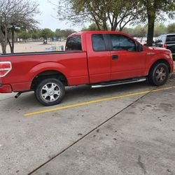 2009 Ford F-150