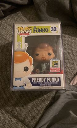 Daryl Dixon Freddy Funko