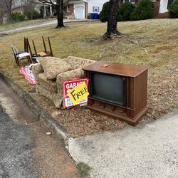 FREE - Curb Alert