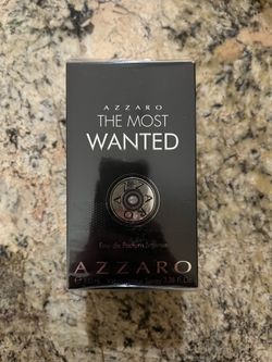 Azzaro The Most Wanted Intense EDT