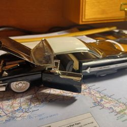 Scale Cars 
