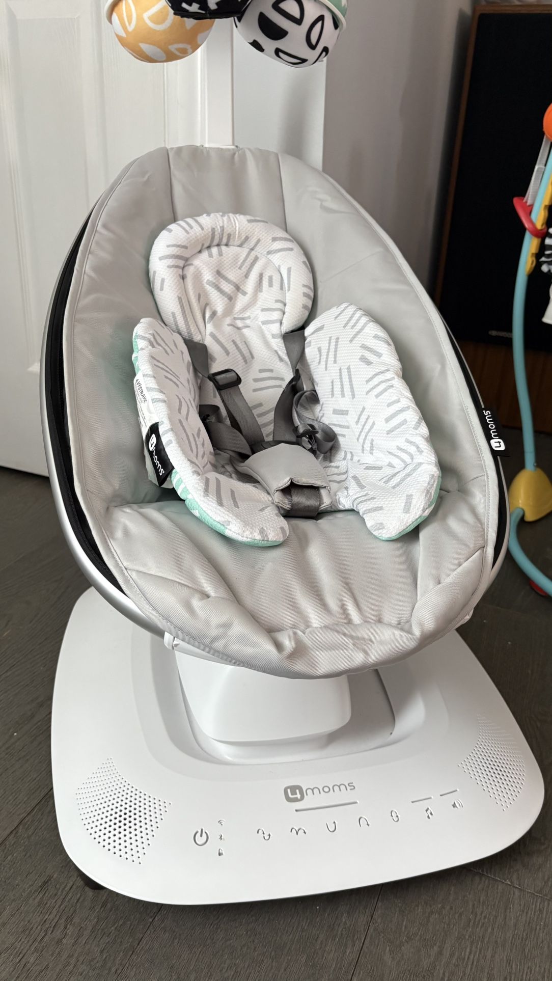 4moms MamaRoo