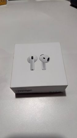 AirPods 4