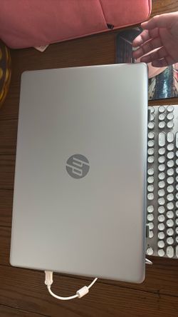 HP Pavilion 17.3 Laptop