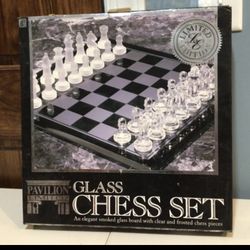 Chess Set