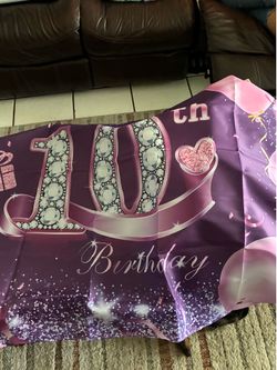 Birthday