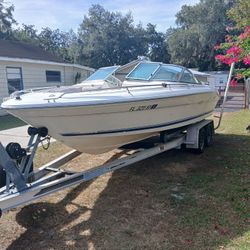 Search 20 Foot,Inboard Out Board 4cyl Mercury