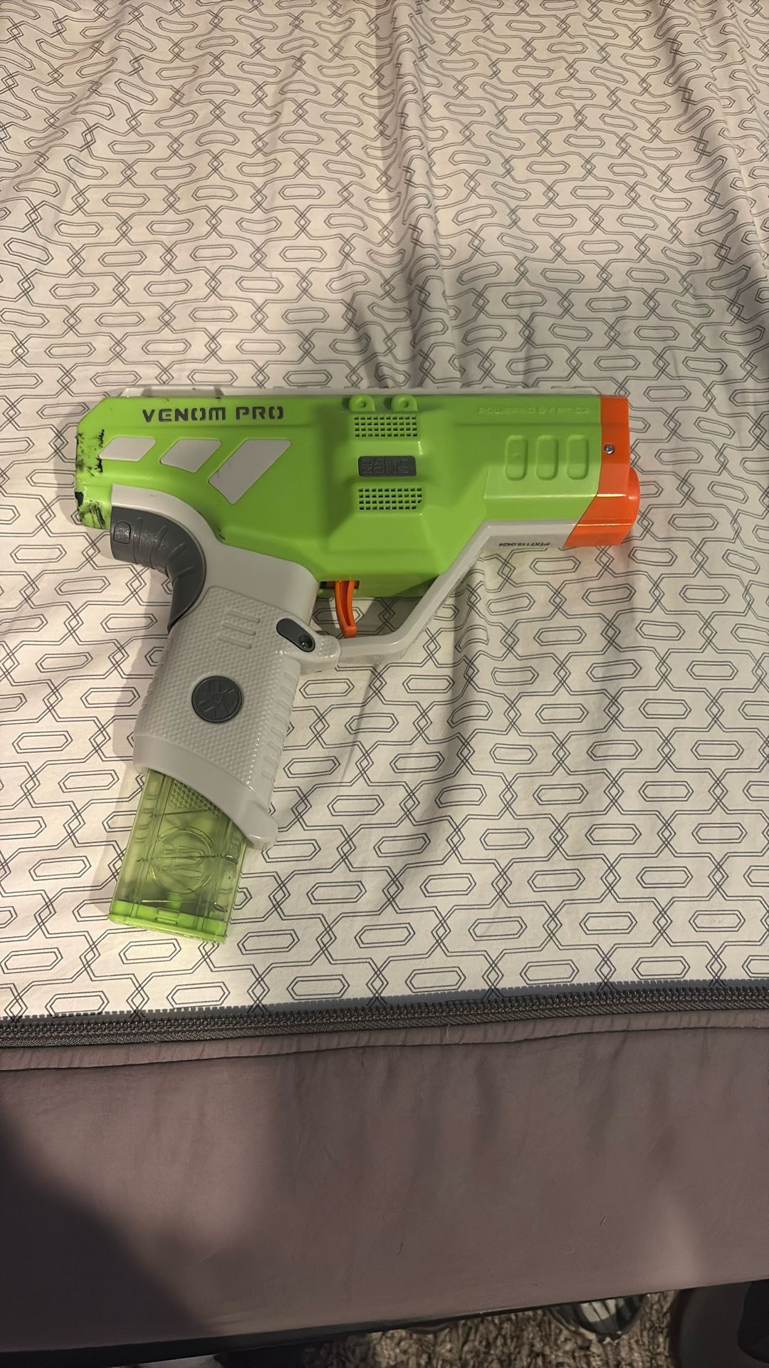 DART ZONE VENOM PRO