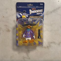 Funko Disney Darkwing Duck