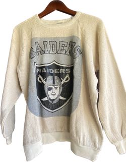 Raiders vintage 