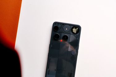 Nothing Phone 3 (16/512) trade for 4a Pro