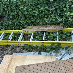 Ladder