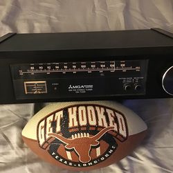 Mitsubishi am/fm stereo tuner