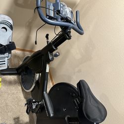 MyX Cycling Bike