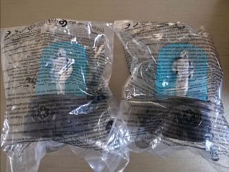 Burger king mandalorian and grogu toys trade or for sale