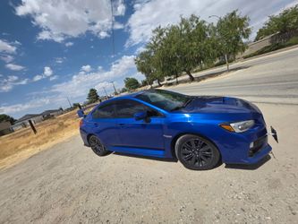 2015 wrx Needs new engine which runs around $4.000 with 45 thousand miles