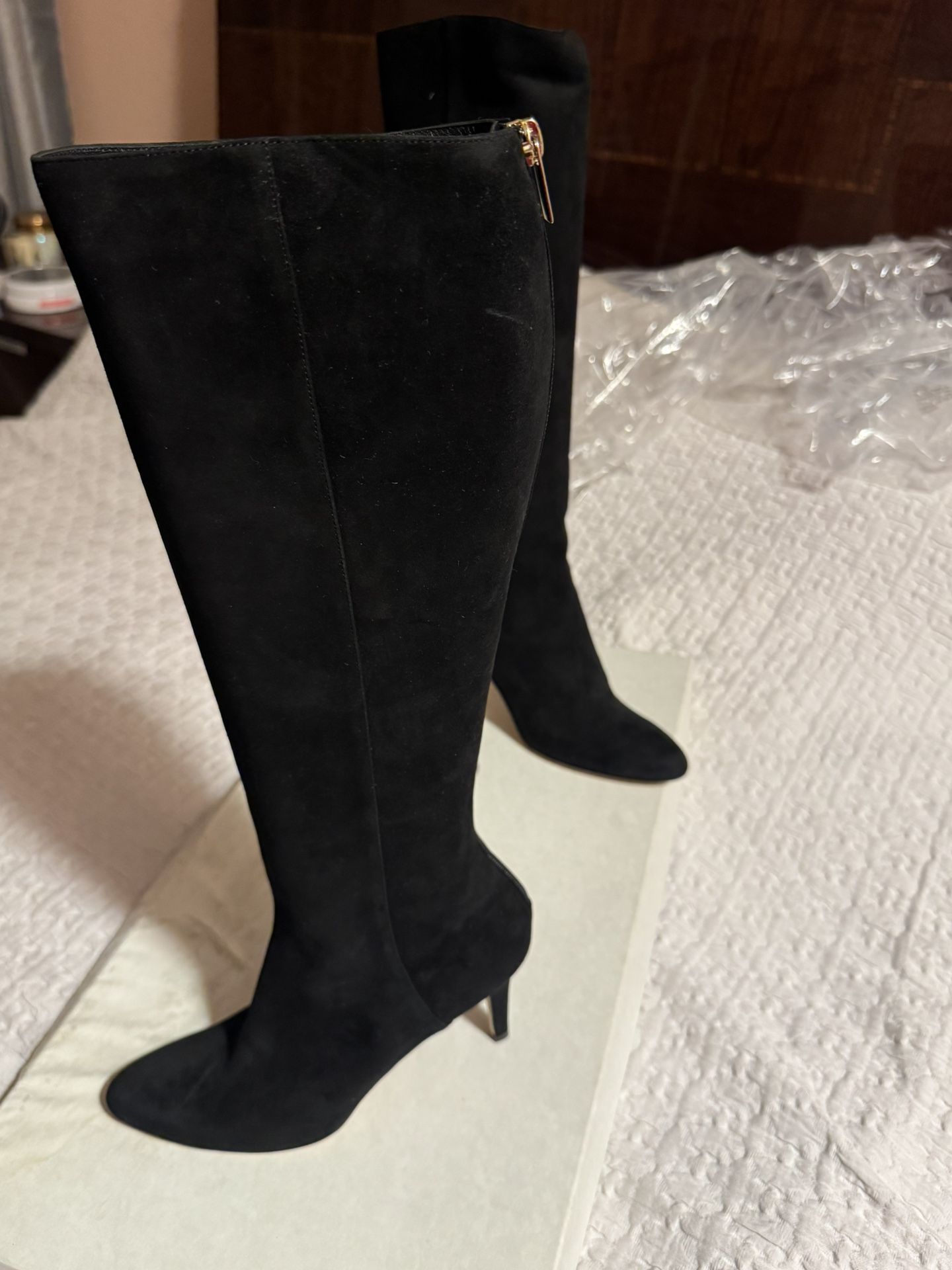 Jimmy Choo Boots