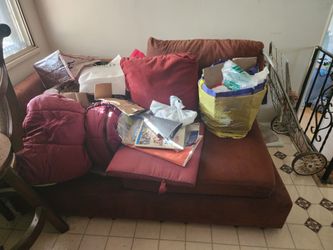 Moving - Used Furniture Must Go!