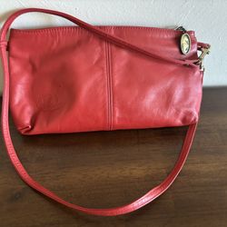 Stone Mountain Cross Body Purse