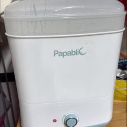 Papablic Baby Bottle Dryer