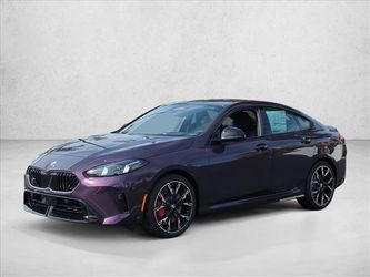 2026 BMW 228 Gran Coupe